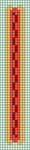 Alpha pattern #147920 variation #285660