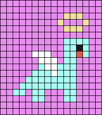 Alpha pattern #97976 variation #285670 preview