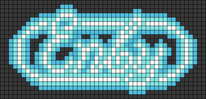 Alpha pattern #147868 variation #285683