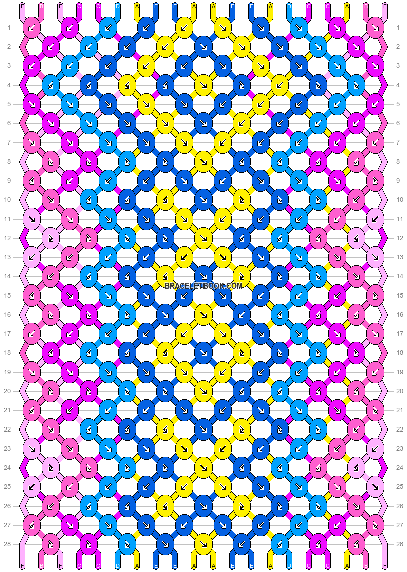 Normal pattern #147378 variation #285691 pattern
