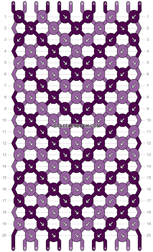 Normal pattern #145234 variation #285696 pattern