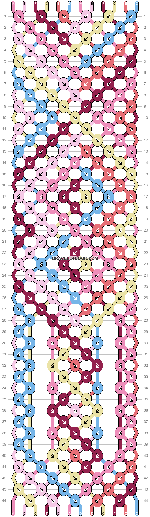 Normal pattern #28009 variation #285705 pattern