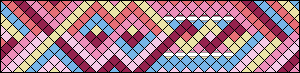 Normal pattern #28009 variation #285705