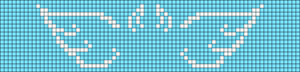 Alpha pattern #147914 variation #285715