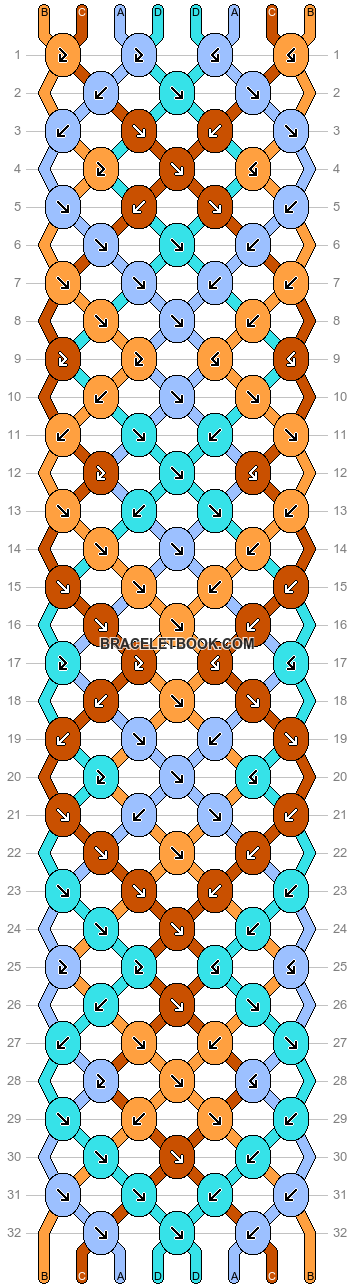 Normal pattern #147540 variation #285723 pattern