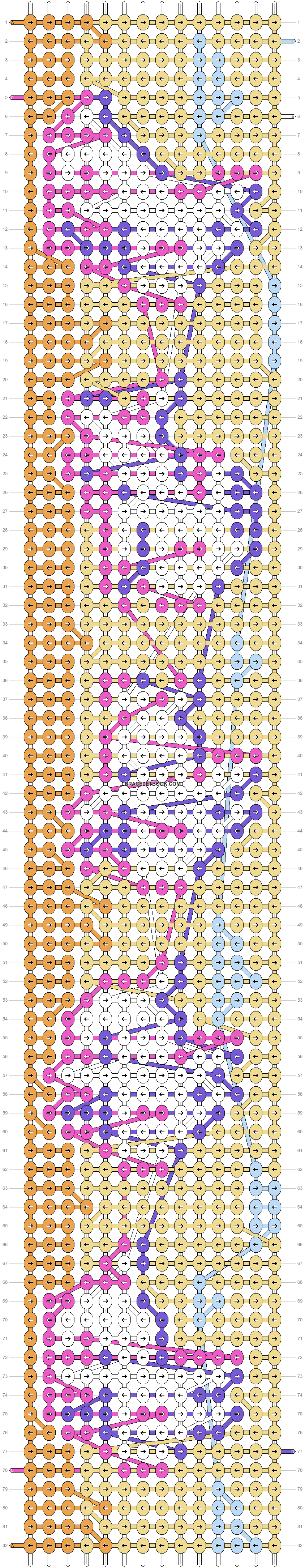 Alpha pattern #146064 variation #285743 pattern