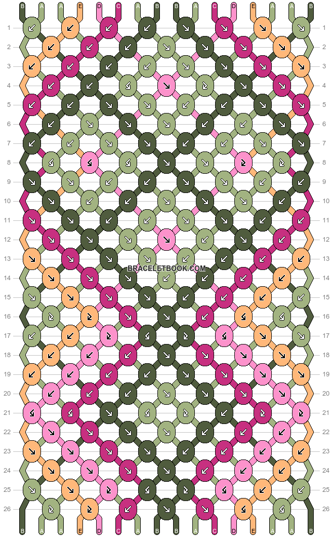 Normal pattern #125946 variation #285755 pattern