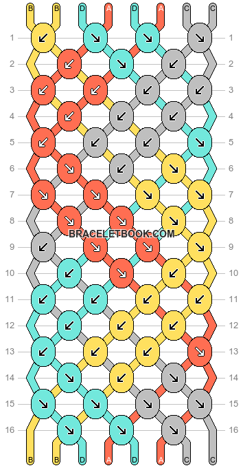 Normal pattern #133558 variation #285758 pattern