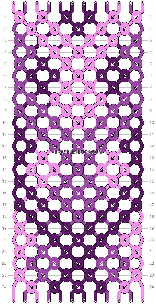 Normal pattern #137010 variation #285760 pattern