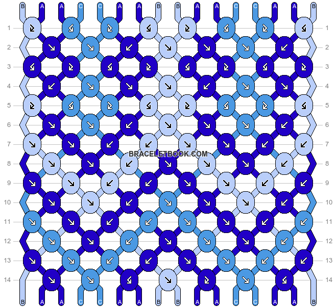 Normal pattern #140701 variation #285762 pattern