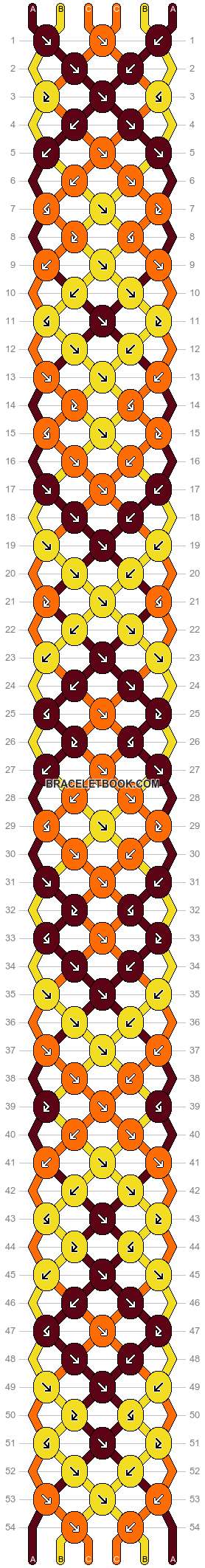 Normal pattern #147577 variation #285777 pattern