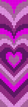 Alpha pattern #137227 variation #285788