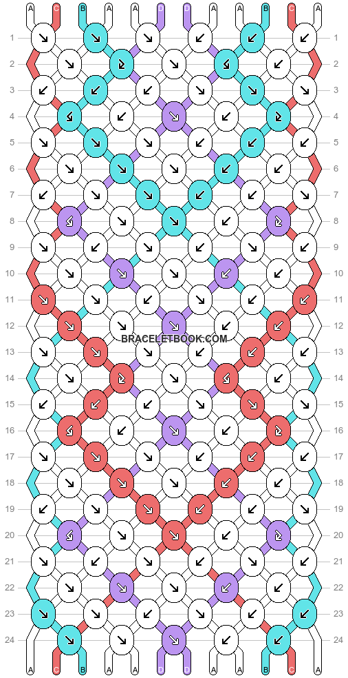 Normal pattern #147978 variation #285791 pattern