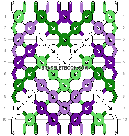 Normal pattern #2359 variation #285796 pattern