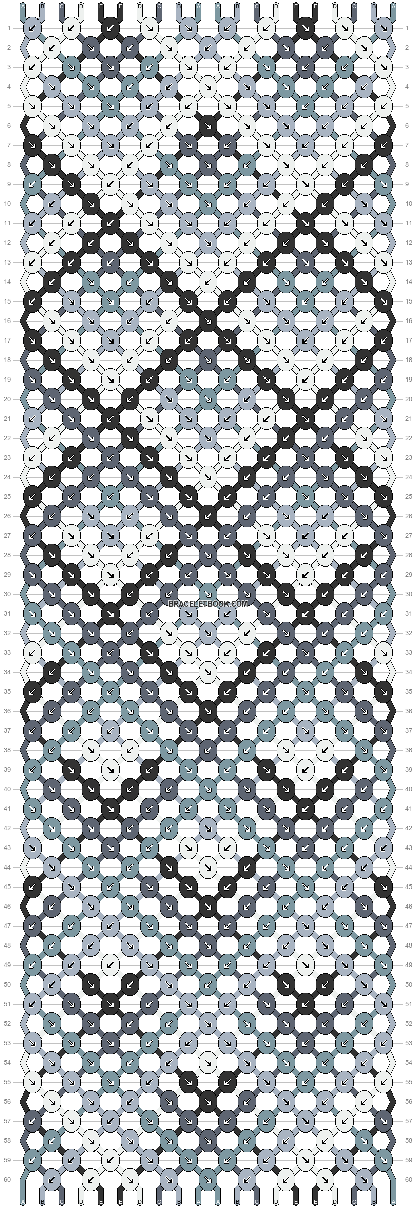 Normal pattern #35571 variation #285797 pattern