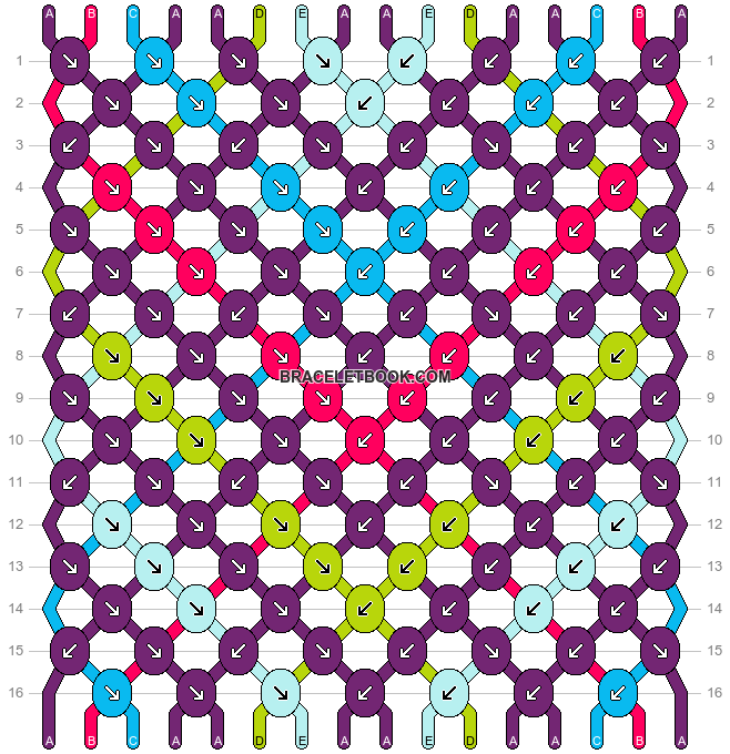 Normal pattern #46746 variation #285798 pattern