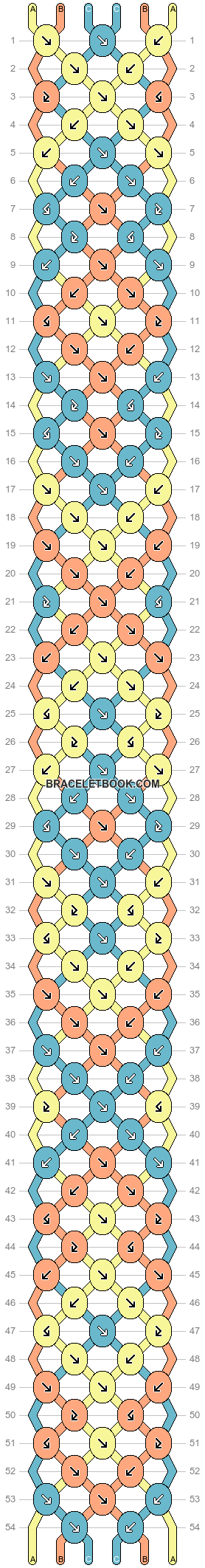Normal pattern #147577 variation #285799 pattern