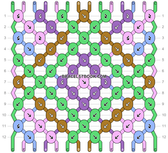 Normal pattern #146281 variation #285811 pattern