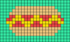 Alpha pattern #125737 variation #285821