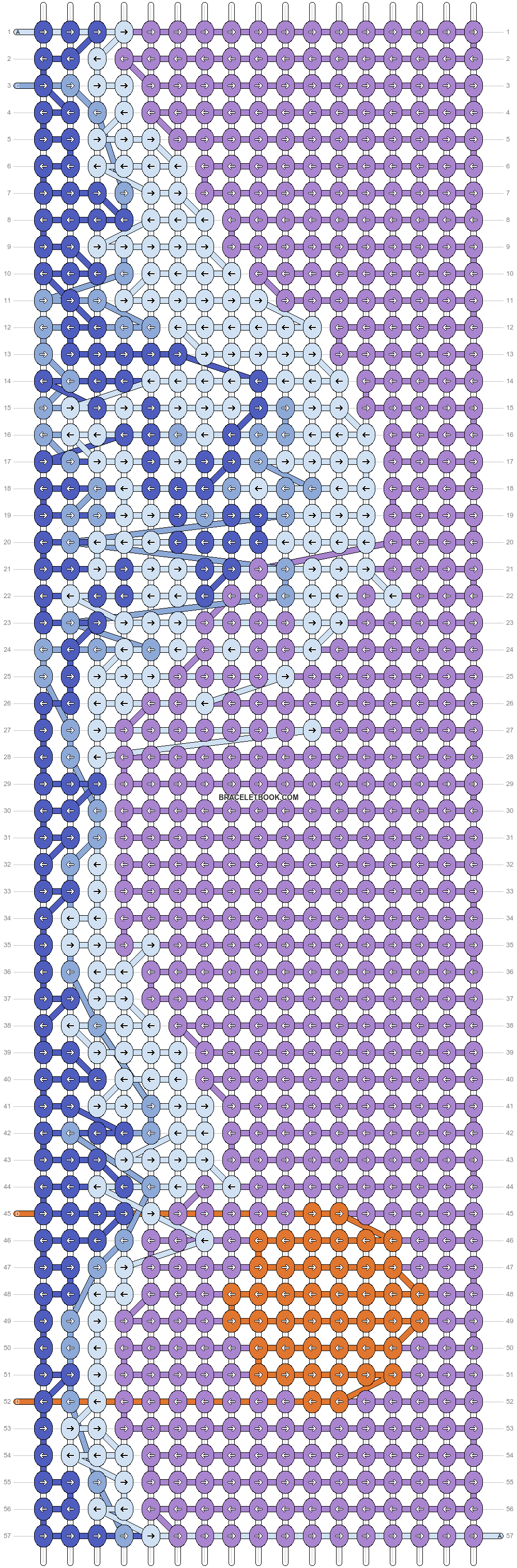 Alpha pattern #126129 variation #285837 pattern