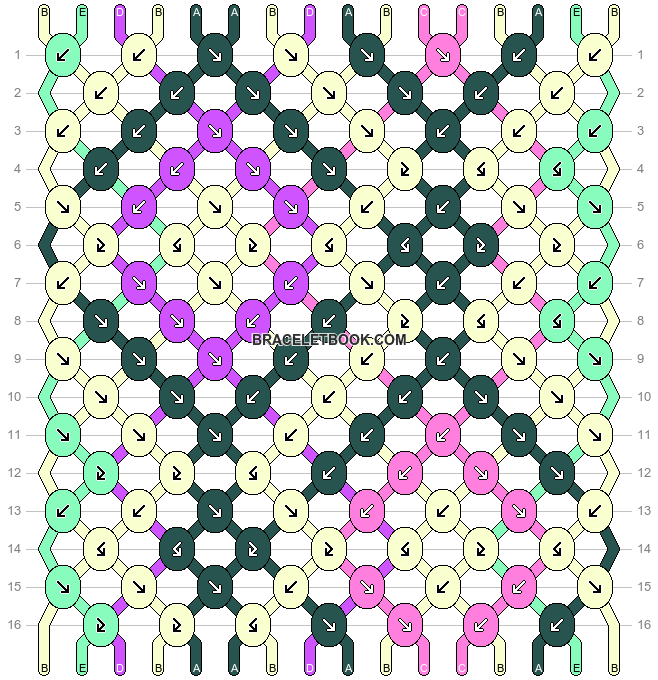 Normal pattern #146859 variation #285852 pattern