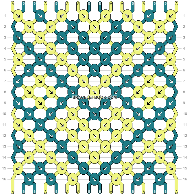 Normal pattern #147586 variation #285853 pattern