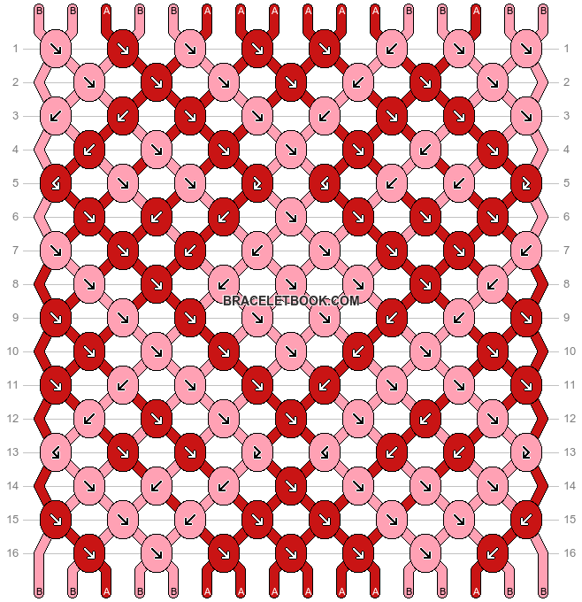 Normal pattern #132308 variation #285868 pattern