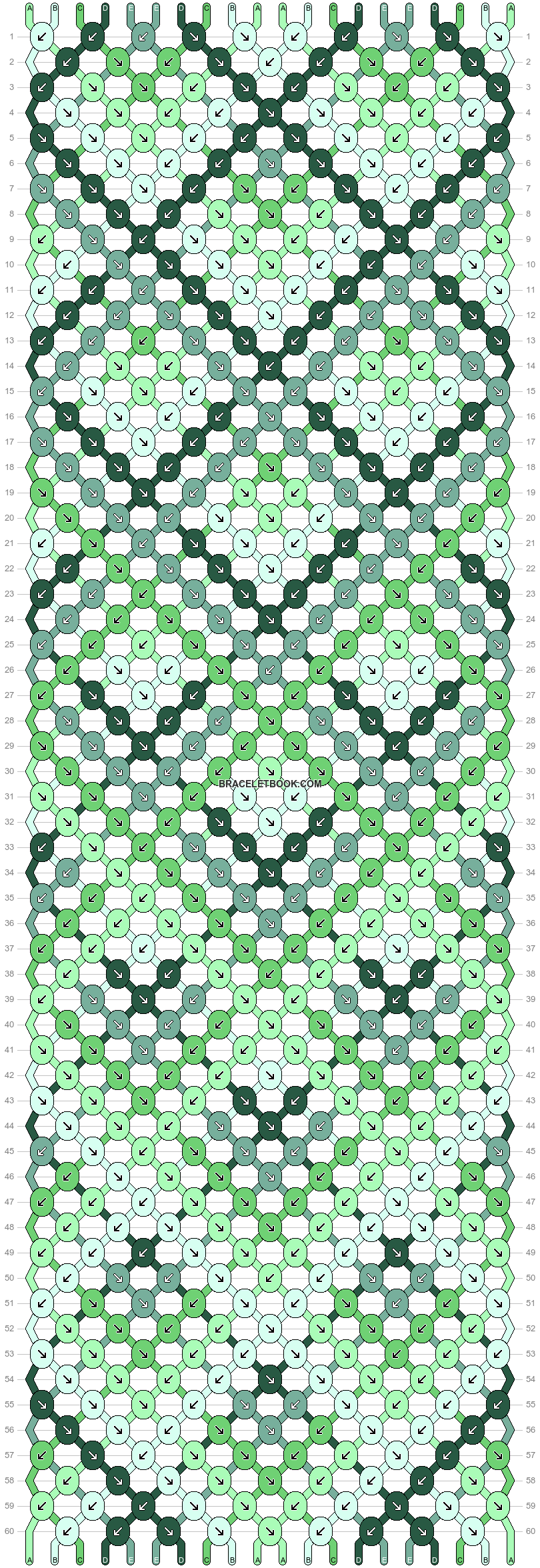 Normal pattern #35571 variation #285877 pattern