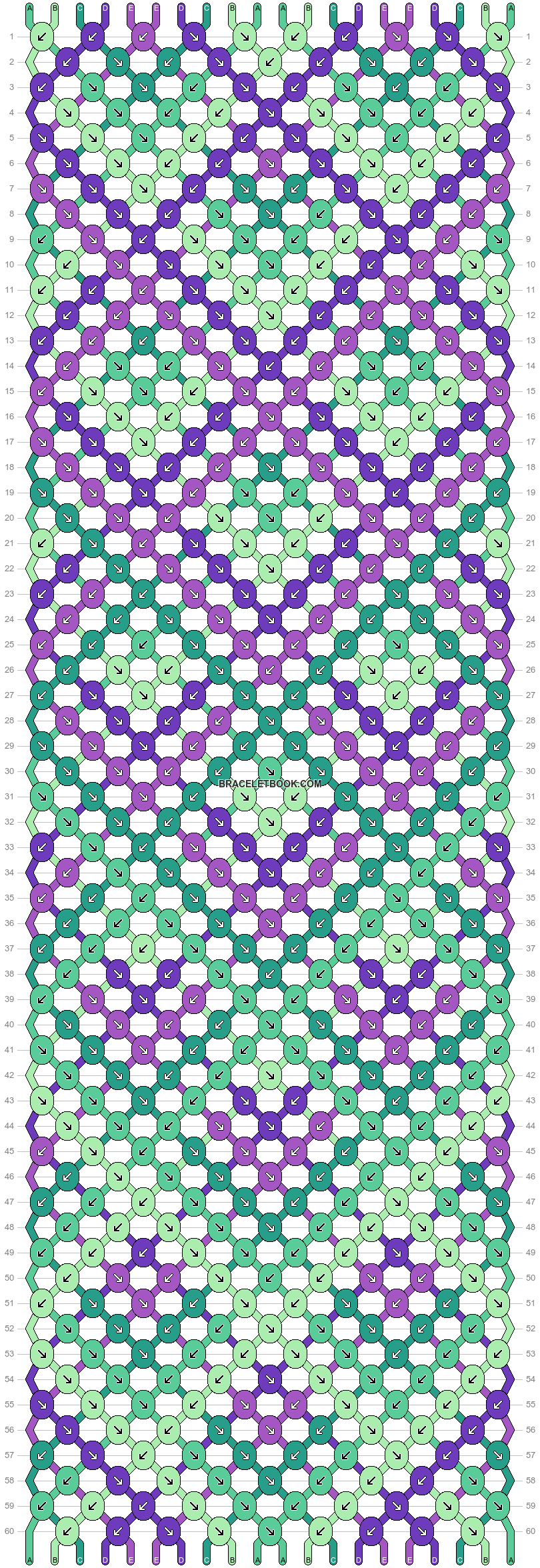 Normal pattern #35571 variation #285878 pattern