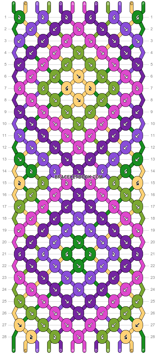 Normal pattern #147538 variation #285892 pattern