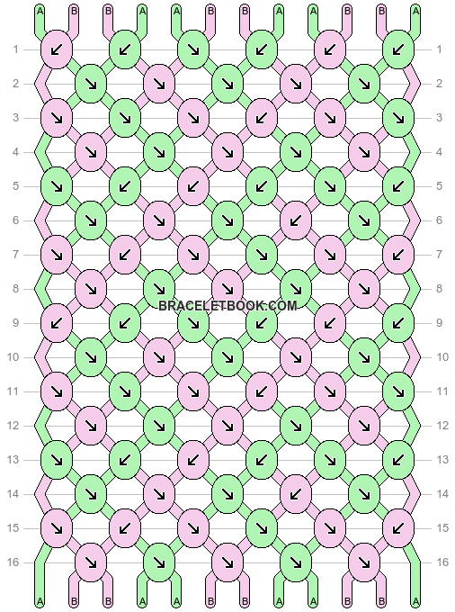 Normal pattern #7566 variation #285894 pattern