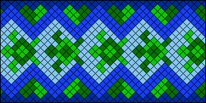 Normal pattern #145192 variation #285897