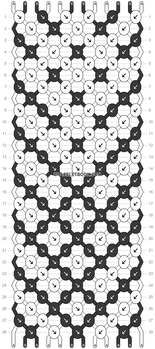 Normal pattern #96292 variation #285903 pattern