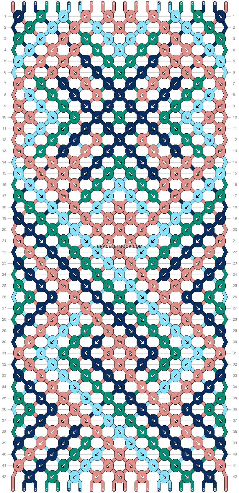 Normal pattern #32261 variation #285905 pattern