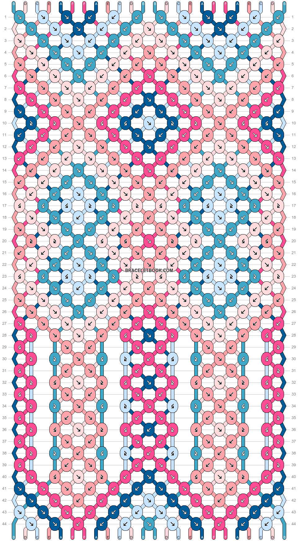Normal pattern #135470 variation #285918 pattern