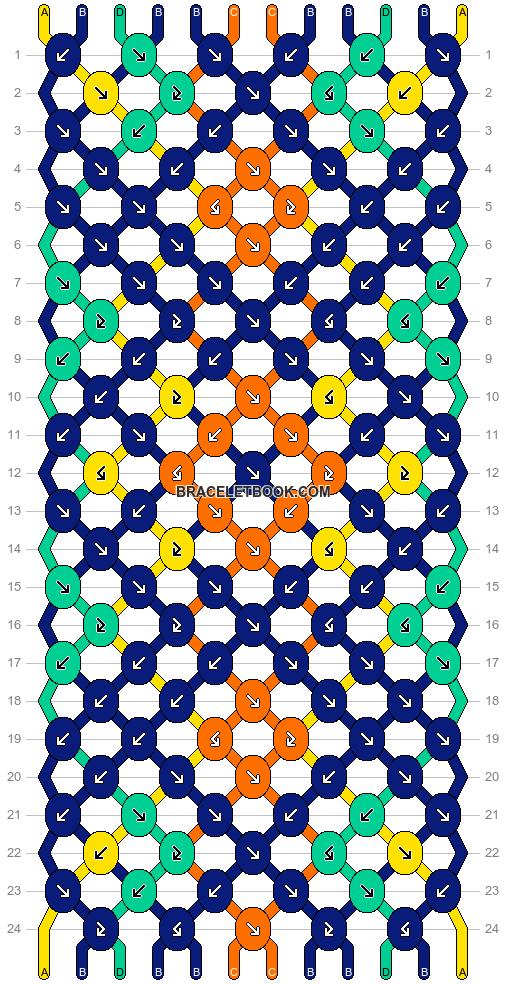 Normal pattern #147202 variation #285929 pattern