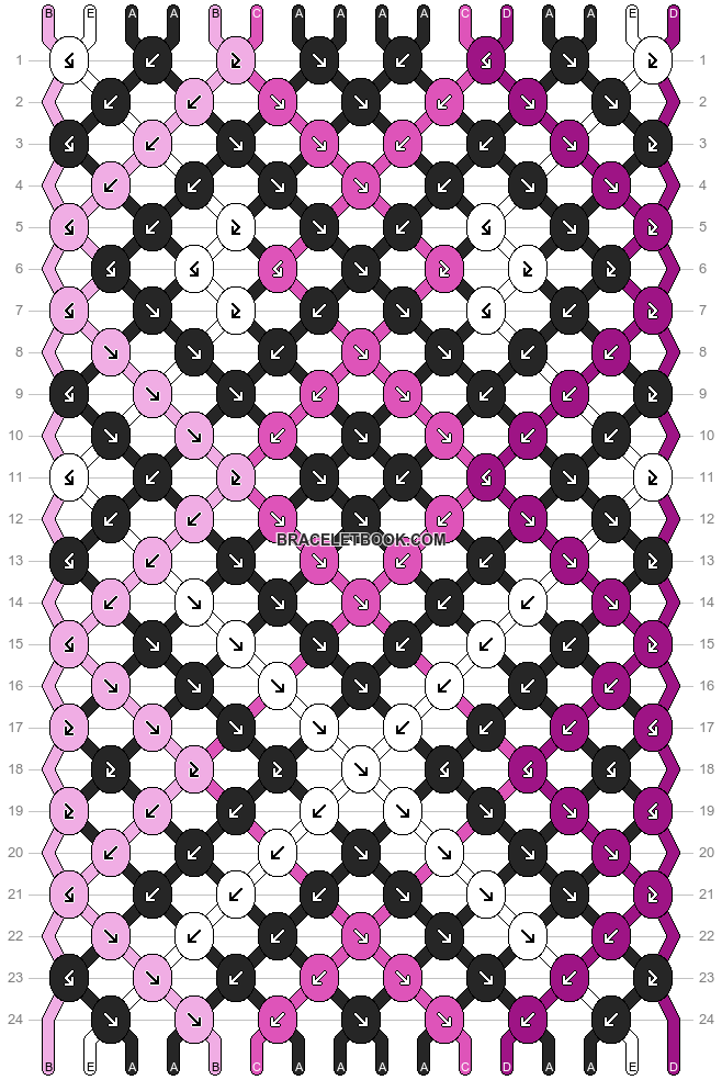 Normal pattern #147788 variation #285936 pattern