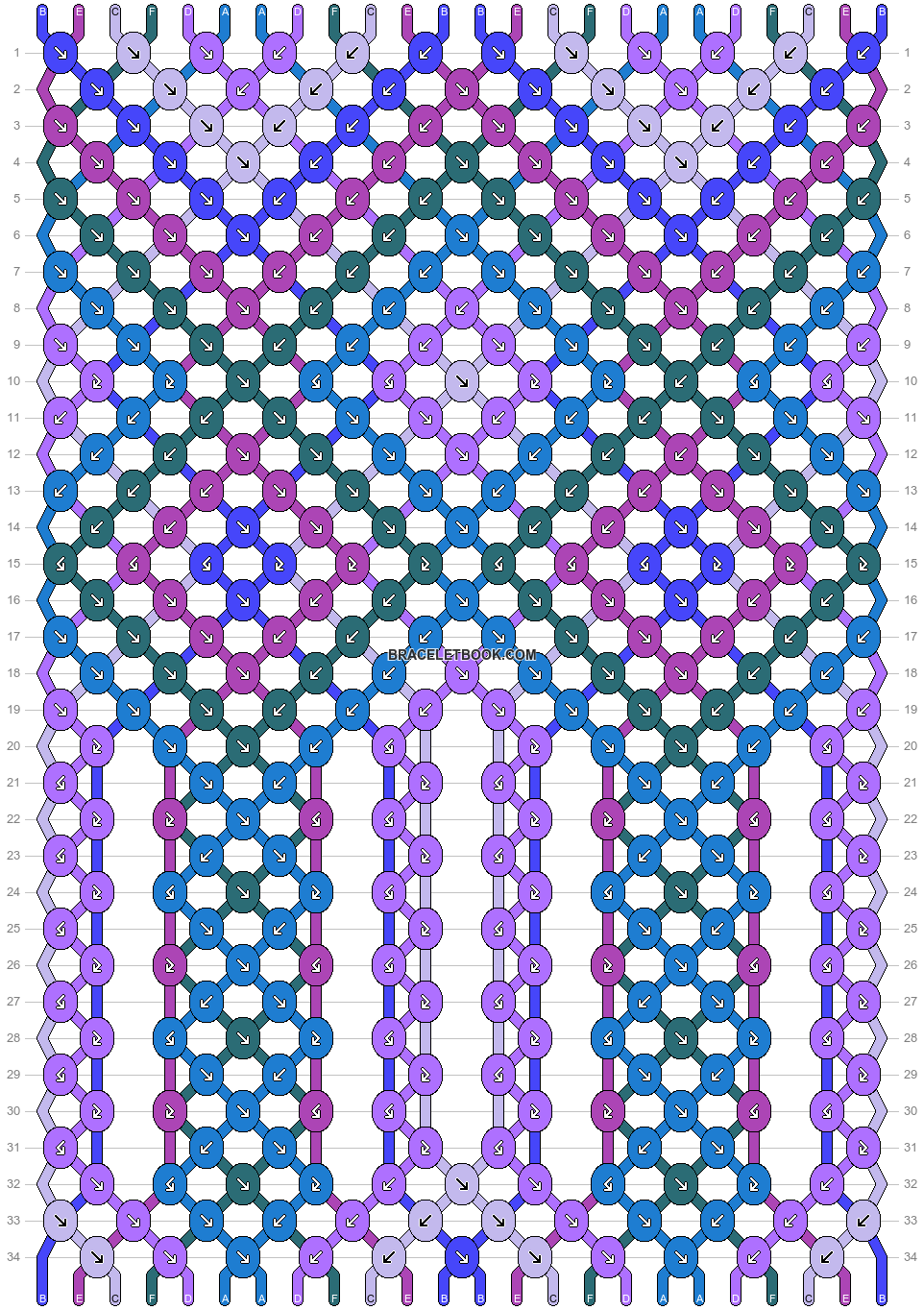 Normal pattern #148024 variation #285949 pattern