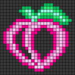 Alpha pattern #148009 variation #285952