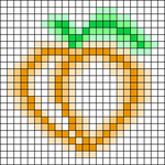 Alpha pattern #148009 variation #285953