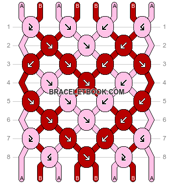 Normal pattern #150 variation #285957 pattern