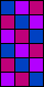 Alpha pattern #18314 variation #285964