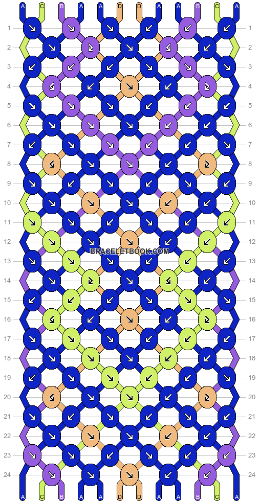 Normal pattern #147978 variation #285974 pattern