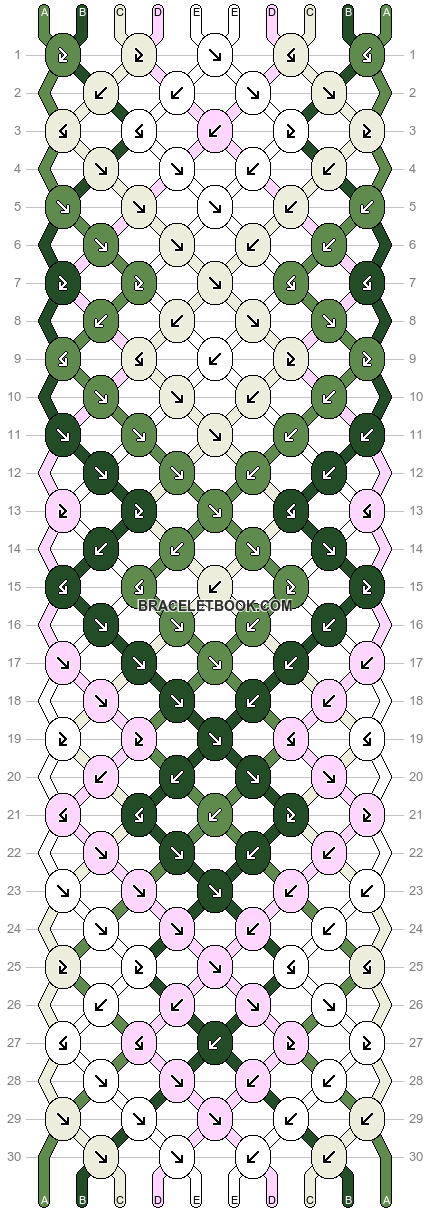 Normal pattern #2048 variation #285976 pattern