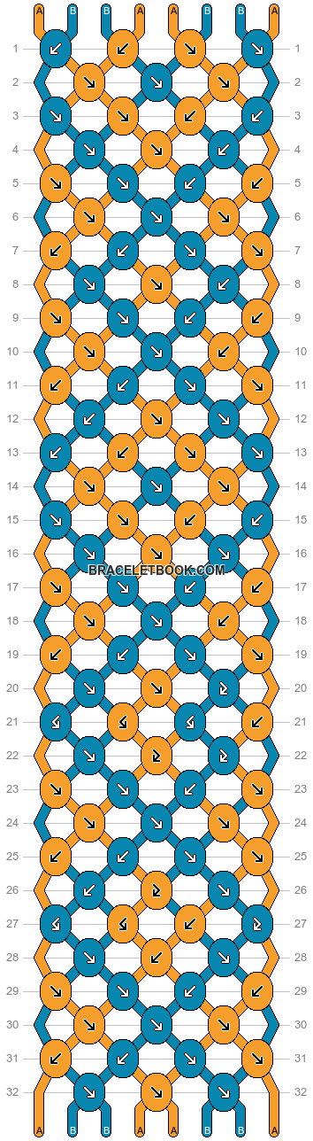Normal pattern #147637 variation #285985 pattern
