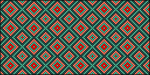 Normal pattern #31052 variation #286002