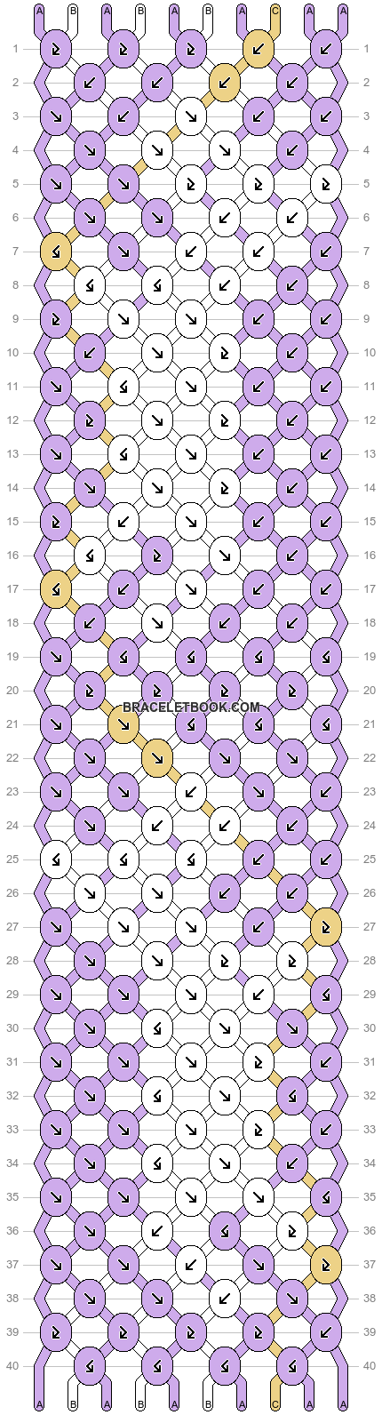 Normal pattern #133547 variation #286057 pattern