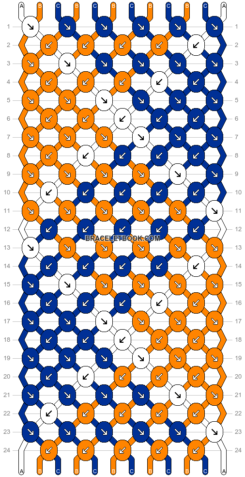 Normal pattern #81 variation #286064 pattern