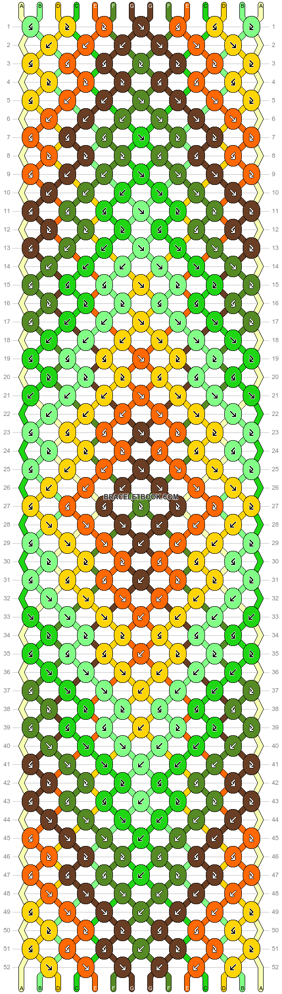 Normal pattern #17874 variation #286065 pattern