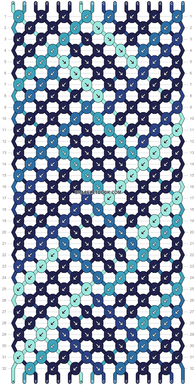 Normal pattern #93822 variation #286087 pattern